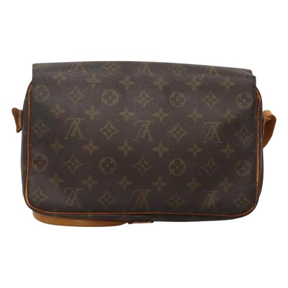 LOUIS VUITTON Monogram Saint Germain Shoulder Bag M51207 - Picture 3 of 13